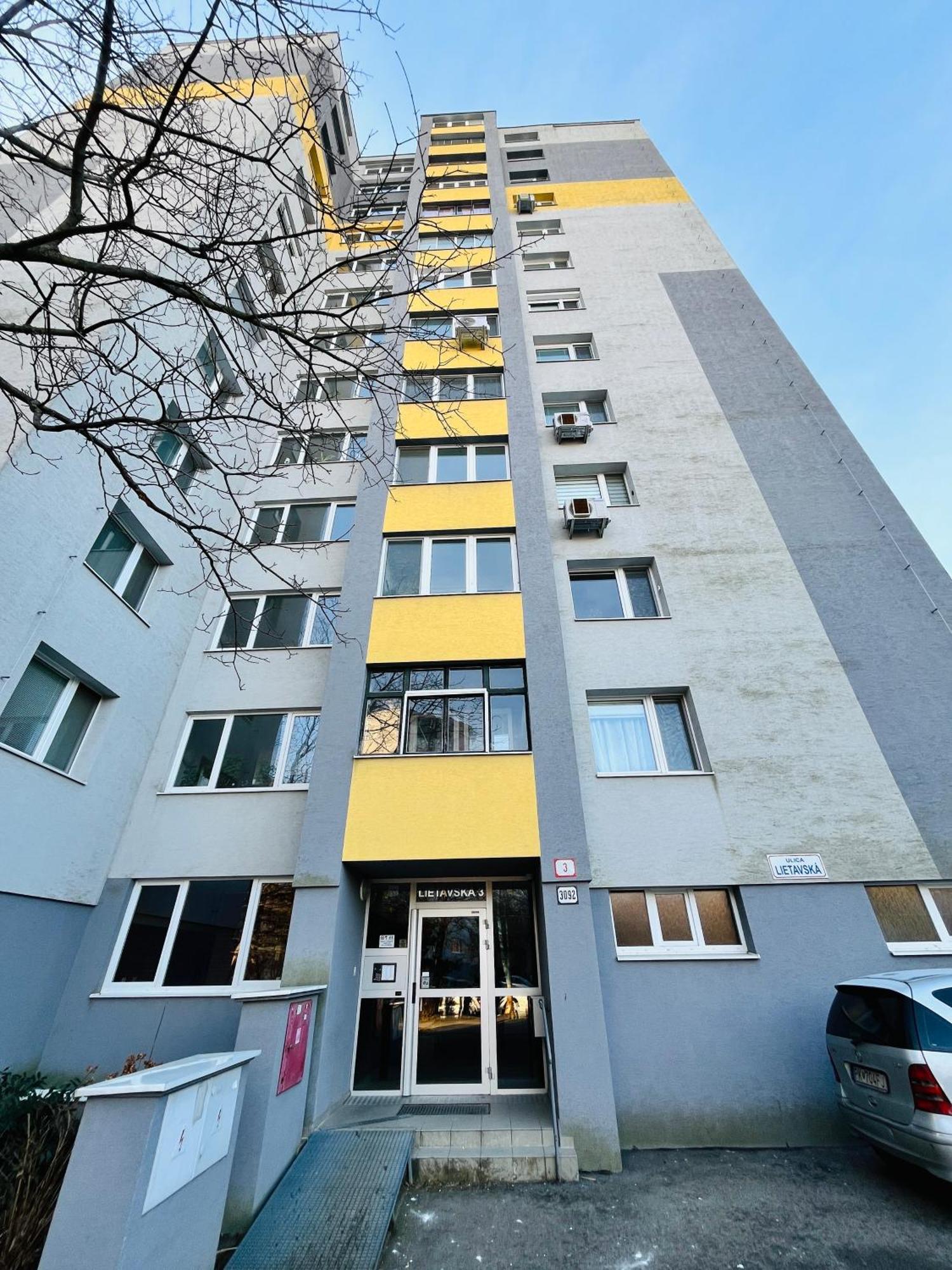 Free Wifi - Harmony Hideaways Apartman